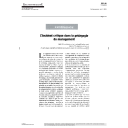 L' incident critique dans la pédagogie du management | Picq, Thierry (1963-....)