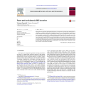 Patent pools and dynamic R&D incentives | Dequiedt, Vianney
