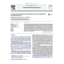Assessing and strengthening internal alignment of new marketing units : An interpretative tool | Pardo, Catherine (19..-....)