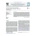Investment Timing and Vertical Relationships | Billette de Villemeur, Etienne