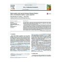 Multi-product multi-period inventory routing problem with a transshipment option : A green approach | Mirzapour Al-E-Hashem, Seyed Mohammad Javad