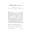 Analysis of the impact of the RFID technology on reducing product misplacement errors at retail stores | Rekik, Yacine (1978-)