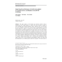 Improving the performance of retail stores subject to execution errors: coordination versus RFID technology | Rekik, Yacine (1978-)