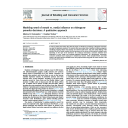 Modeling word of mouth vs. media influence on videogame preorder decisions : A qualitative approach | Hernandez, Monica D.