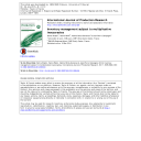 Inventory management subject to multiplicative inaccuracies | Khader, Selma
