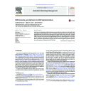 Differentiation and alignment in KAM implementation | Pardo, Catherine (19..-....)