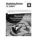 The role of Key Account Management in Marketing and Sales Intelligence | Ivens, Björn Sven