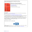 Plus d'infos sur 'Lattices and Lotteries' Lattices and Lotteries | Antoniadou, Elena