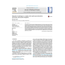 Detection of arbitrage in a market with multi-asset derivatives and known risk-neutral marginals | Tavin, Bertrand (1983-....)