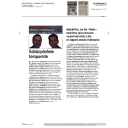 Schizophrénie temporelle | Belze, Loïc (19..-....)