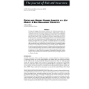 Pricing and Hedging Variable Annuities in a Lévy Market : A Risk Management Perspective | Kelani, Abdou