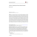 Alertness, Leadership, and Nascent Market Dynamics | Versaevel, Bruno (19..-....)