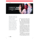 Comment Charlie a vaincu Charles | Gomez, Pierre-Yves (1960-....)