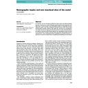 Netnographic inquiry and new translocal sites of the social | Rokka, Joonas