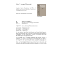 Integration Breach : Investigating the Effect of Internal and External Information Sharing and Coordination on Firm Profit | Titah, Ryad
