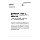 Comment vaincre l'anxiété en situation extrême ? : Les secrets de la Force Intervention du GIGN, unité d'élite de la gendarmerie nationale | SALA, Gabriel