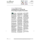 La dérégulation a miné le rôle économique des places financières | Gomez, Pierre-Yves (1960-....)
