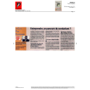 Entreprendre, un parcours du combattant ? | Moore, Rickie (1963-....)