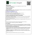 Managerial implications of research on inter-organizational interfaces : The case of key account management | Ivens, Björn Sven