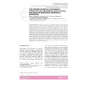 The Dynamic Interplay of Capability Strengths and Weaknesses : Investigating the Bases of Temporary Competitive Advantage | Sirmon, David G.