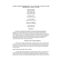 Women and Men Entrepreneurs' Social Networks and New Venture Success Across Cultures | Batjargal, Bat