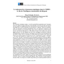 Le traitement des événements stratégiques dans le CODIR : le rôle de l’intelligence émotionnelle du dirigeant | Haag, Christophe (1979-....)