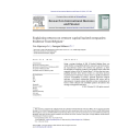 Explaining returns on venture capital backed companies : Evidence from Belgium | Alperovych, Yan