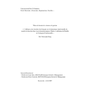 L' influence des émotions du dirigeant sur la dynamique émotionnelle du comité de direction face à un évènement majeur : Etude et validation du Modèle de Contagion Emotionnelle | Haag, Christophe (1979-....)