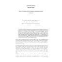 What is (still) wrong with corporate governance? | Gomez, Pierre-Yves (1960-....)