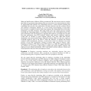 When Labor Has A Voice : The Impact Of Employee Ownership On CEO Dismissal | Guedri, Zied