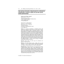 International Allocation Determinants of Institutional Investments in Venture Capital and Private Equity Limited Partnerships | Groh, Alexander (19..-....)