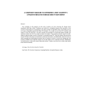 A Composite Measure to Determine a Host Country's Attractiveness for Foreign Direct Investment | Groh, Alexander (19..-....)