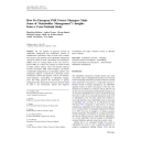 How Do European SME Owner–Managers Make Sense of 'Stakeholder Management'? : Insights from a Cross-National Study | Schlierer, Hans-Jörg (19..-....)