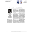 Vivendi et la stratégie de la hache | Gomez, Pierre-Yves (1960-....)