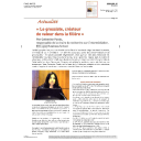Le grossiste, créateur de valeur dans la filière | Pardo, Catherine (19..-....)