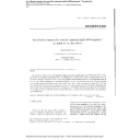 Les clients comptes-clés sont-ils vraiment traités différemment ? : Le point de vue des clients | Pardo, Catherine (19..-....)