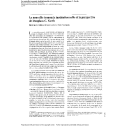 La nouvelle économie institutionnelle et la perspective de Douglass C.North | Gomez, Pierre-Yves (1960-....)
