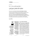 La lutte actionnariale : quelques points de repère | Gomez, Pierre-Yves (1960-....)