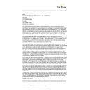 Marchés financiers : les effets pervers de la "transparence" | Gomez, Pierre-Yves (1960-....)