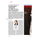 Le stress professionnel : Problématique individuelle ou affaire de tous dans l'entreprise ? | Melkonian, Tessa (1976-....)