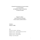 Rapport de synthèse – Gestion des Ressources Humaines : Nouveaux enjeux, nouvelles frontières ? | Autier, Fabienne (19..-....)