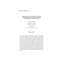 The road less intended : Integrating entrepreneurial cognition and risk in entrepreneurship education | Dubard-Barbosa, Saulo (1980-....)