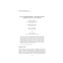 Social entrepreneurship : A grounded learning approach to social value creation | Smith, Brett