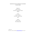 Exploration des racines socio-culturelles de la consommation : Le sentiment régional | Dion, Delphine (19..-....) - professeur en Marketing