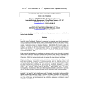 The relevance and role of branding in project activities | Crespin-Mazet, Florence