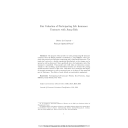 Fair Valuation of Participating Life Insurance Contracts with Jump Risk | Le Courtois, Olivier (1975-....)
