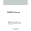 Formules fermées pour caps, floors et options asiatiques sur taux d'intérêt | Quittard-Pinon, François (1945-....)