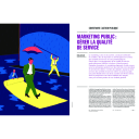 Marketing public : Gérer la qualité de service | Auriacombe, Brigitte (1962-....)