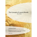 The Concept of Luxury Brands | Heine, Klaus