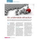 An Undeniable Attraction | Groh, Alexander (19..-....)
